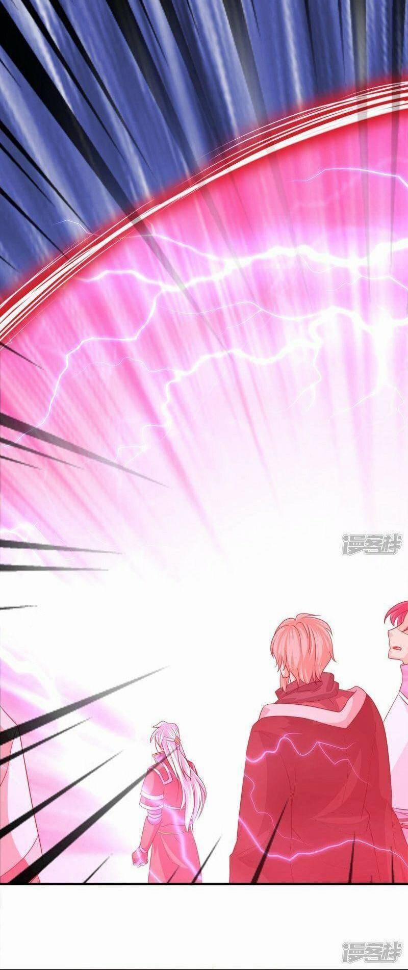 Tu La Kiếm Tôn 357 trang 3