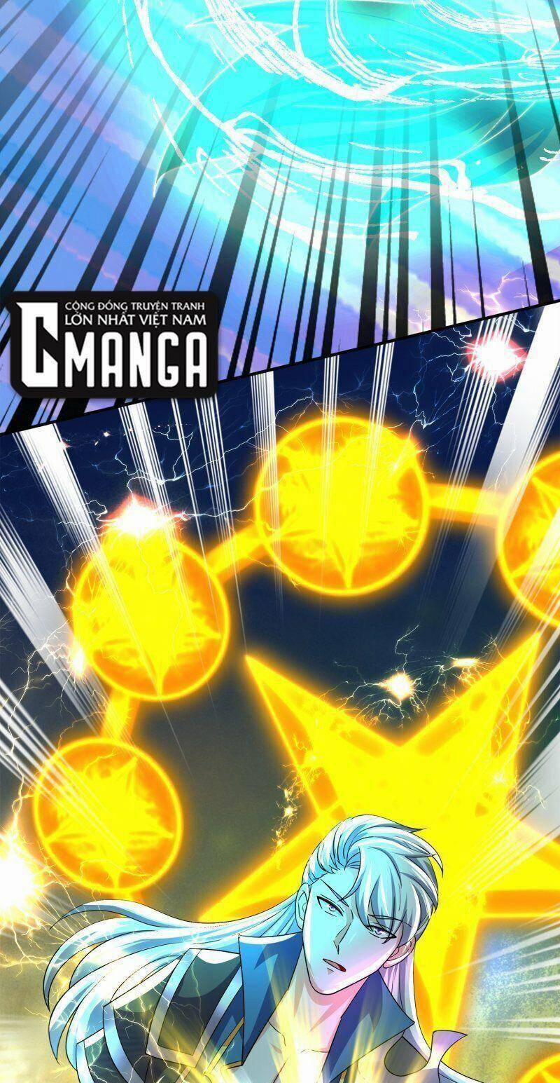 Tu La Kiếm Tôn 358 trang 12