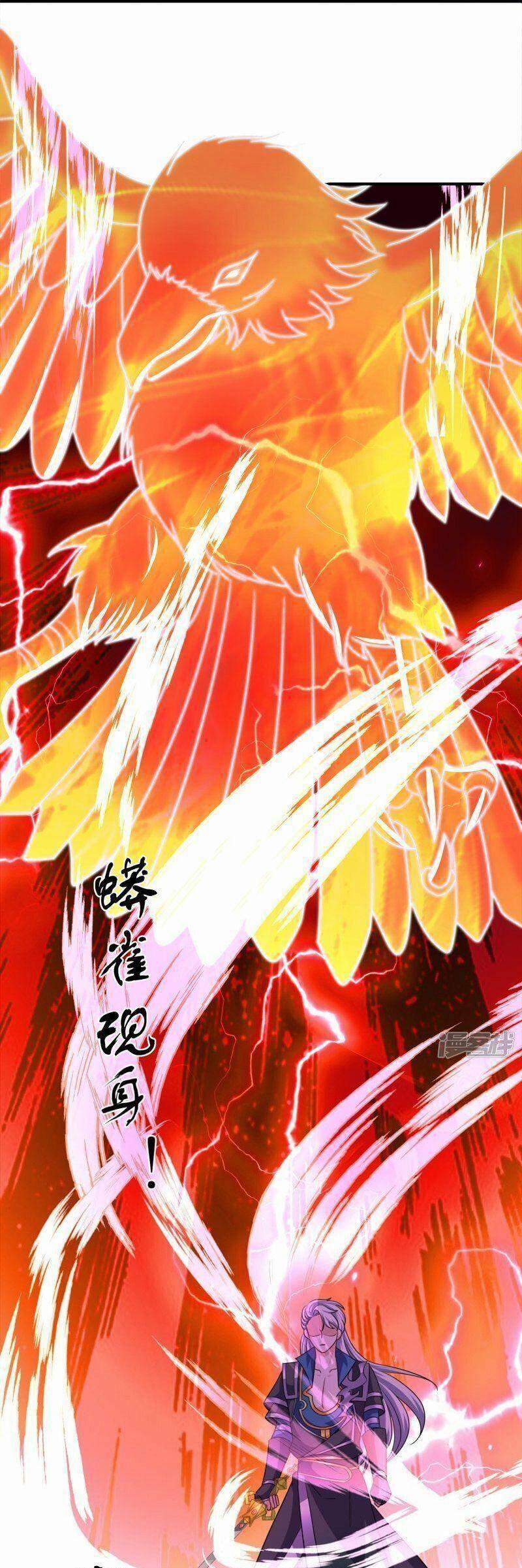 Tu La Kiếm Tôn 358 trang 14