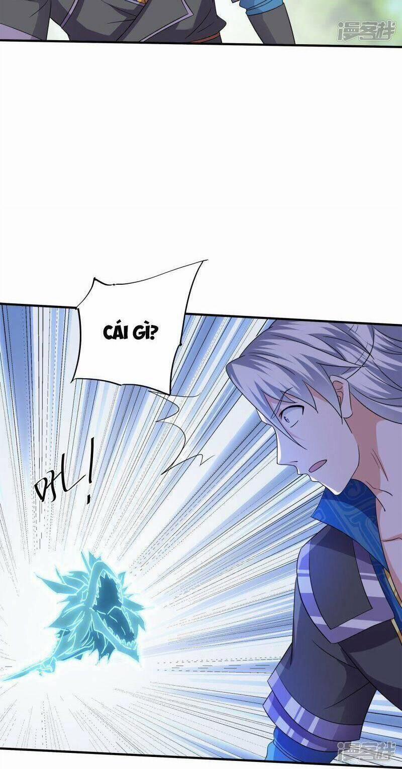 Tu La Kiếm Tôn 358 trang 19
