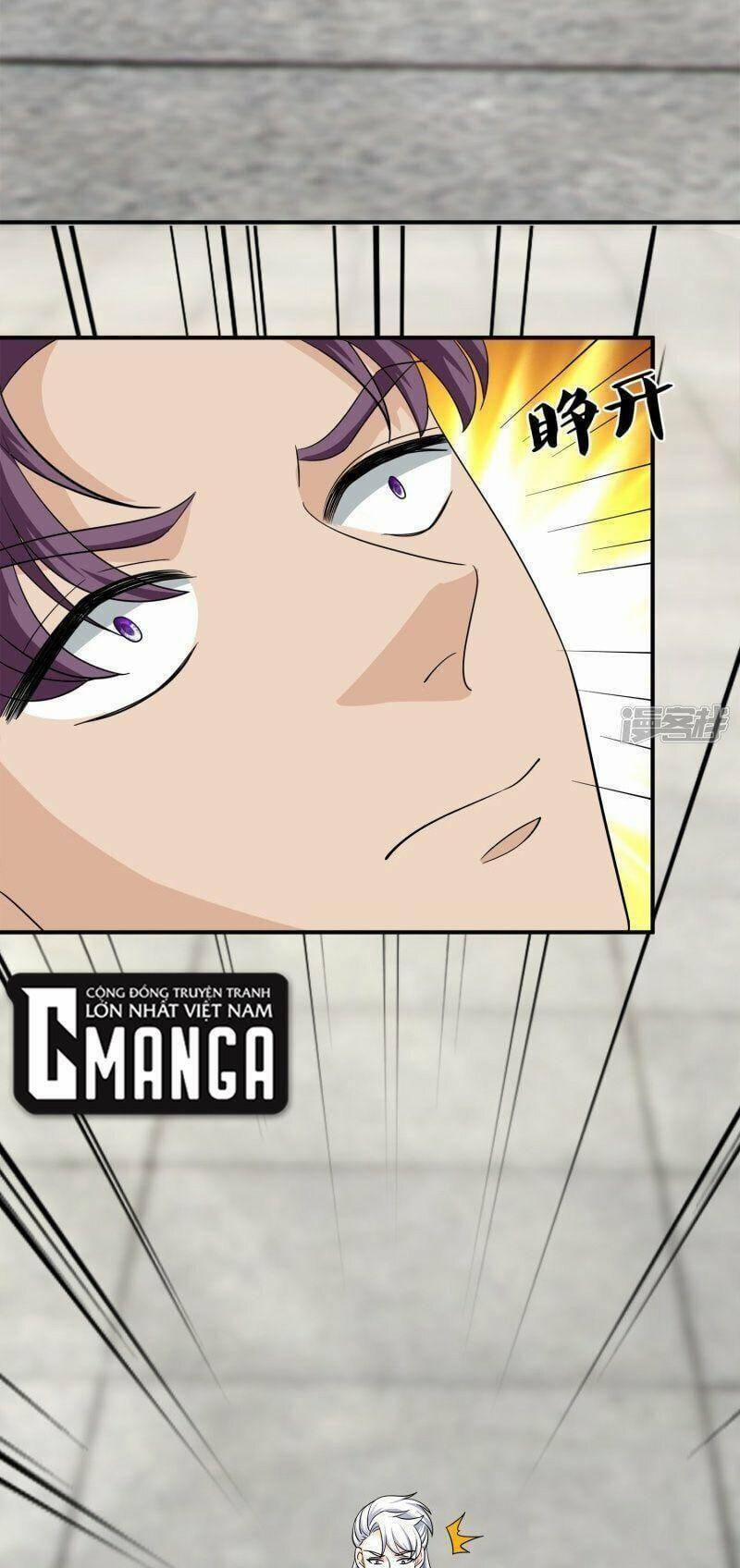 Tu La Kiếm Tôn 358 trang 4