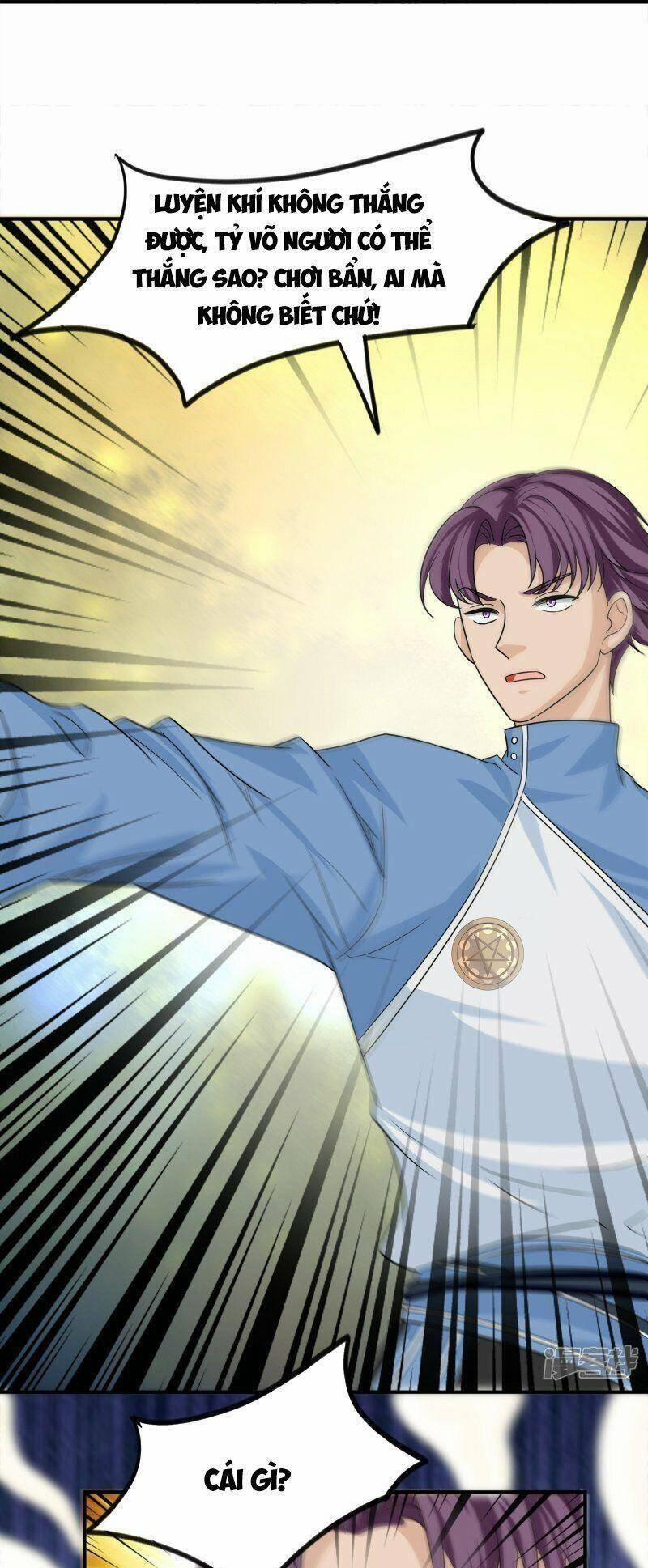 Tu La Kiếm Tôn 358 trang 6