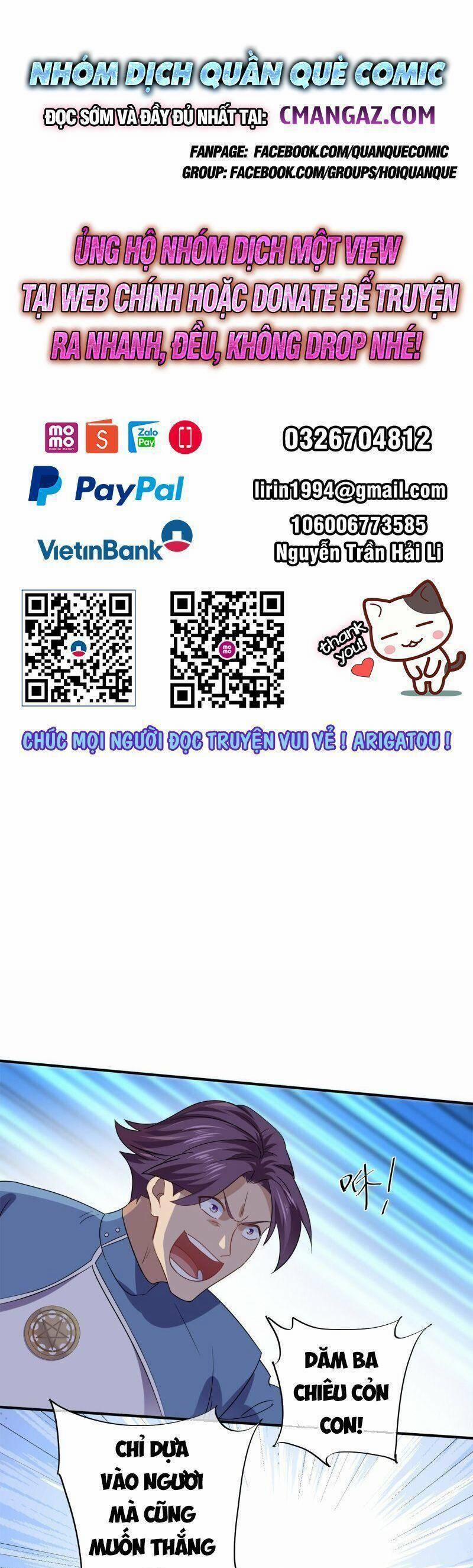 Tu La Kiếm Tôn 359 trang 0