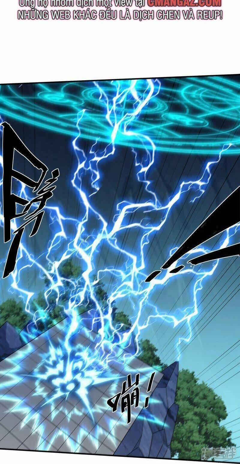 Tu La Kiếm Tôn 359 trang 16