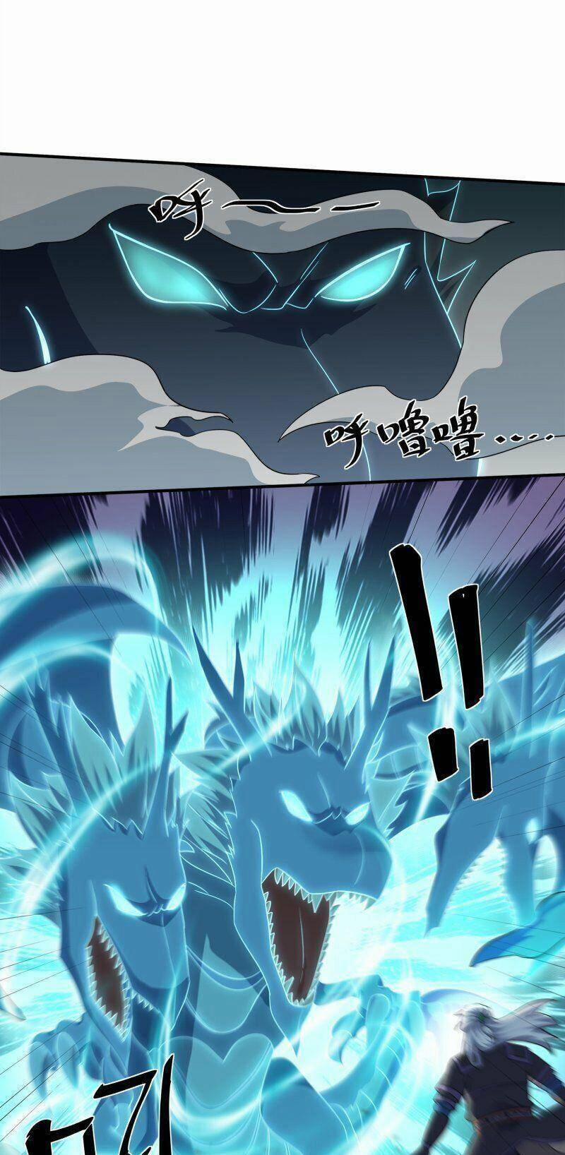 Tu La Kiếm Tôn 359 trang 17