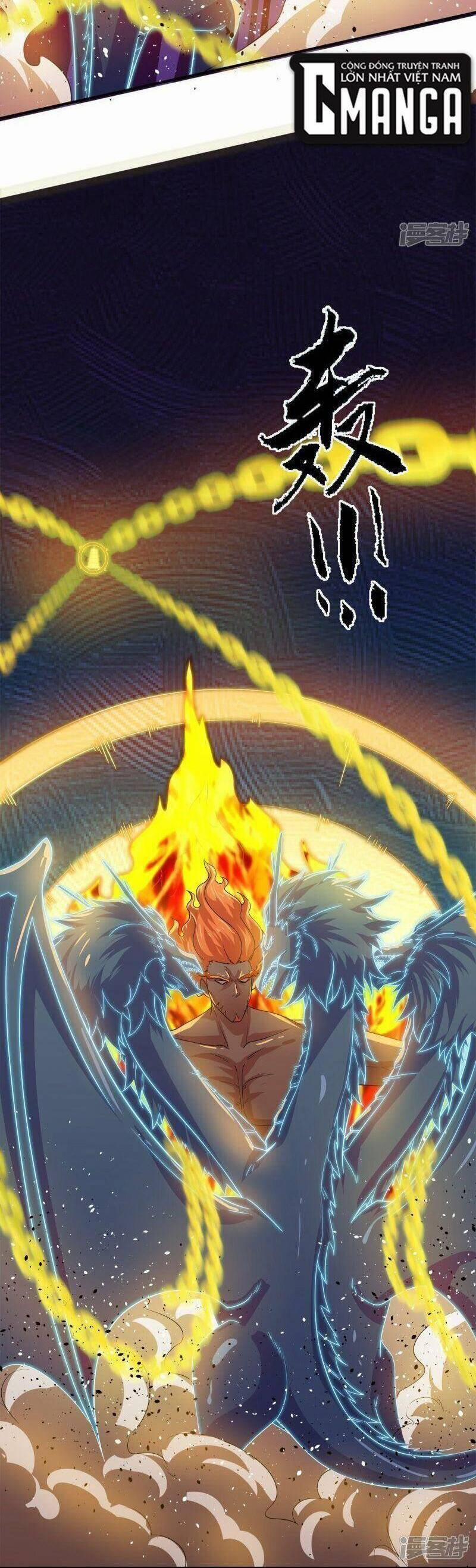 Tu La Kiếm Tôn 360 trang 10