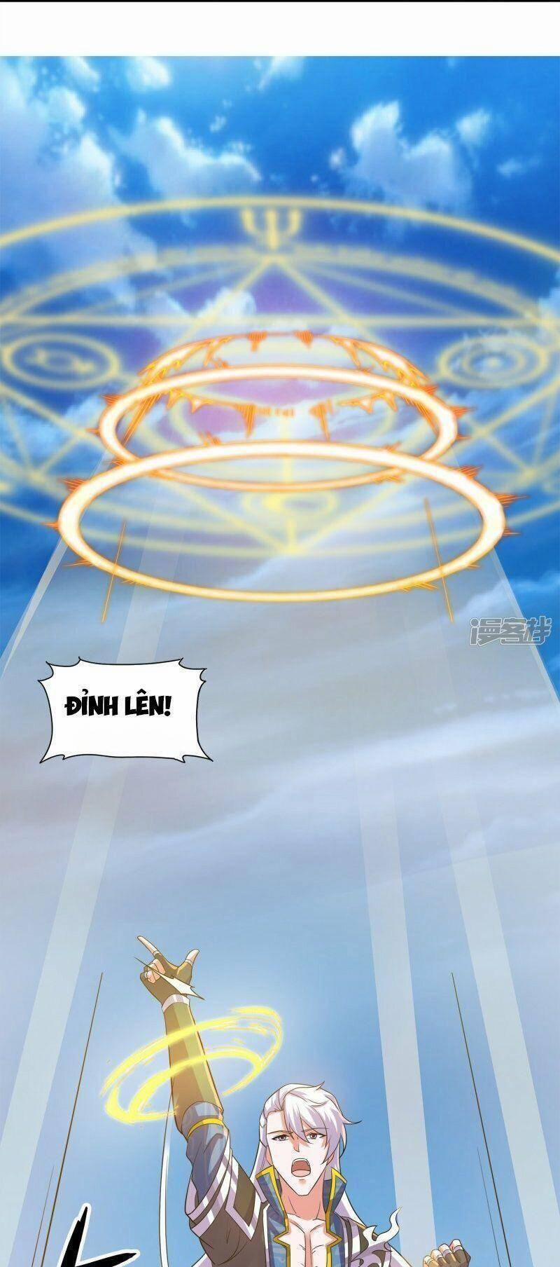 Tu La Kiếm Tôn 360 trang 14