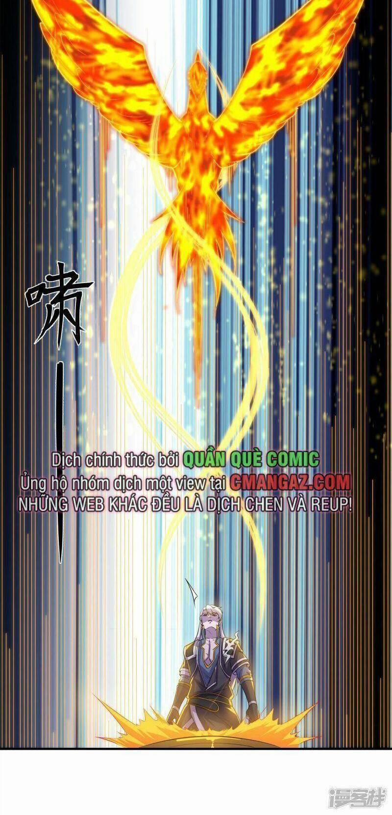 Tu La Kiếm Tôn 360 trang 19