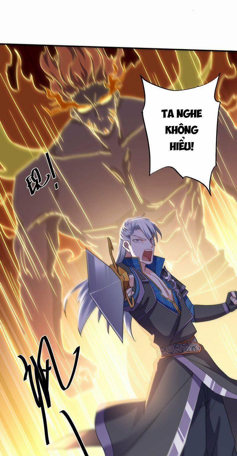 Tu La Kiếm Tôn 360 trang 2