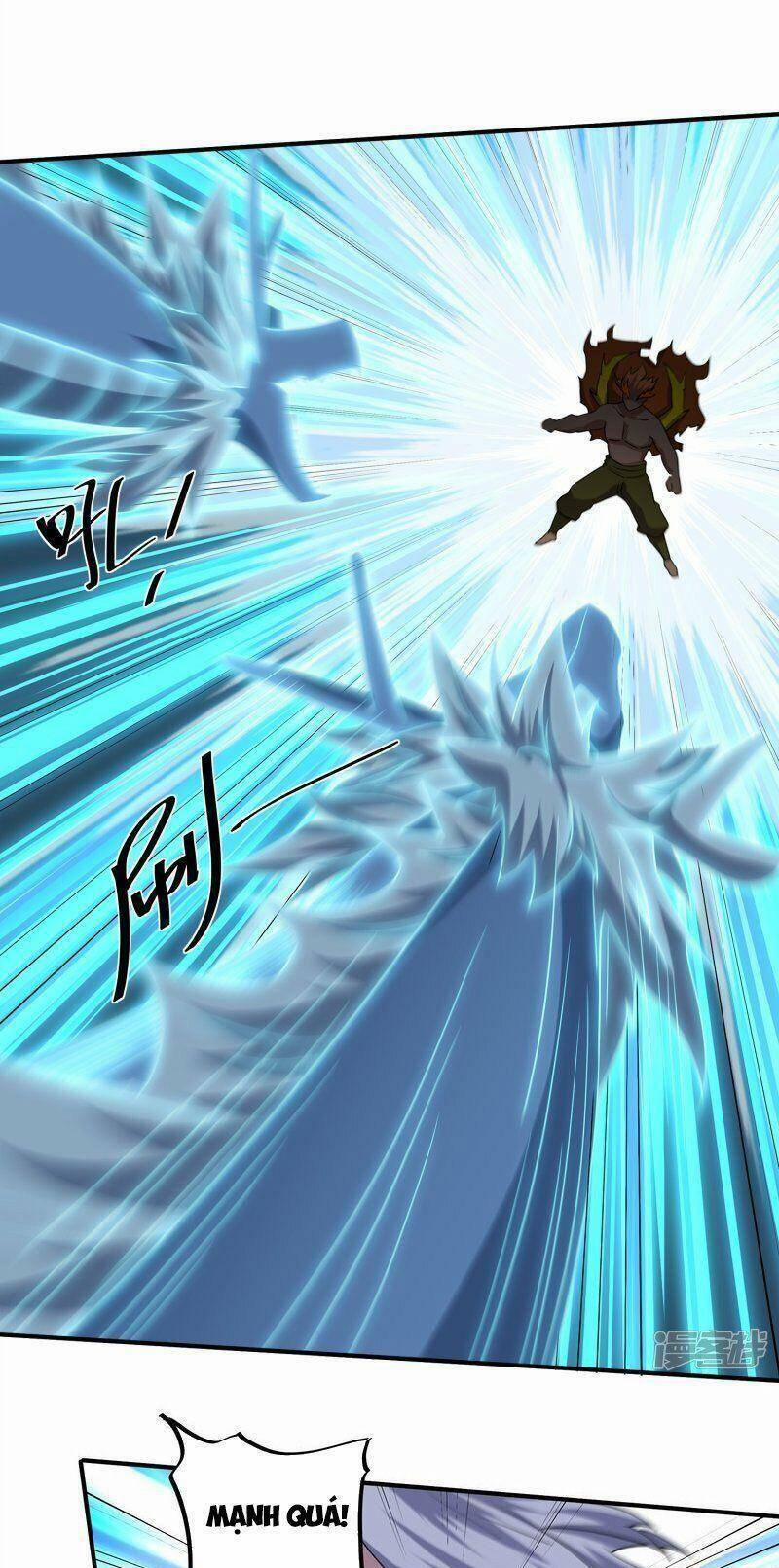 Tu La Kiếm Tôn 360 trang 7