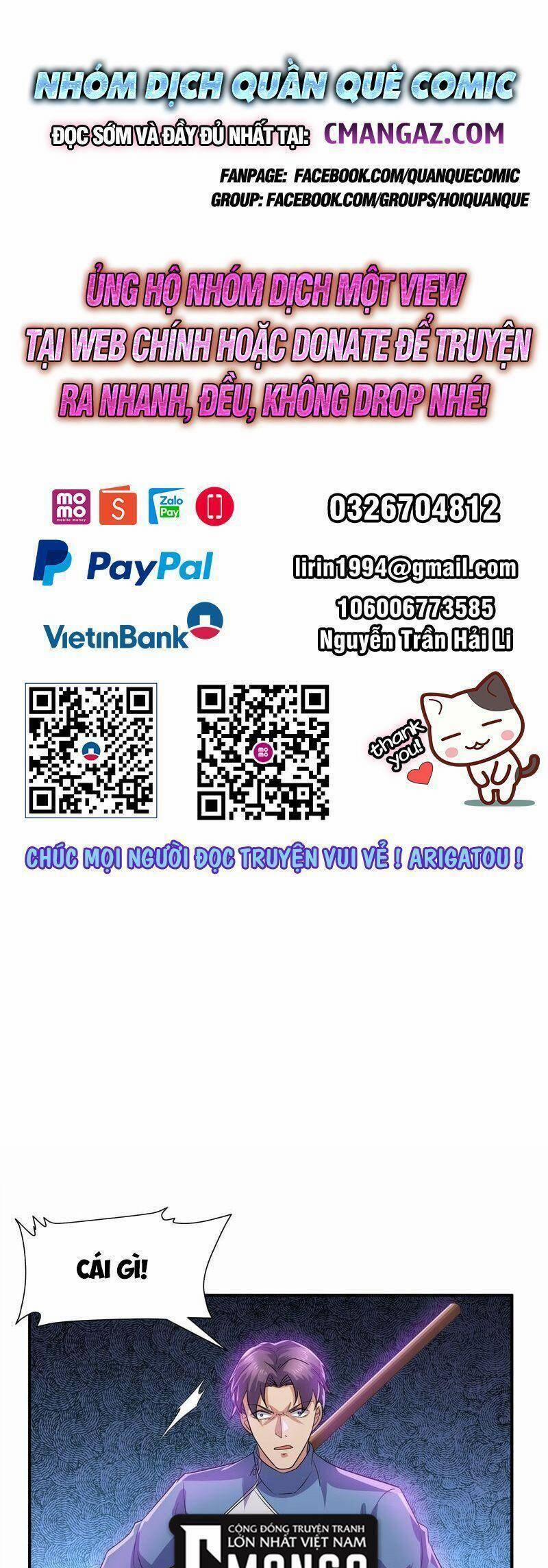 Tu La Kiếm Tôn 361 trang 0