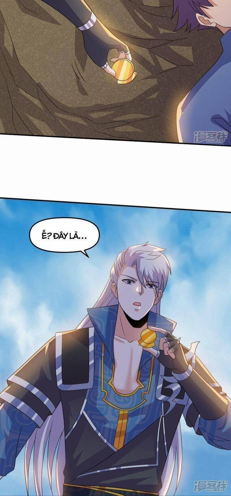 Tu La Kiếm Tôn 361 trang 13