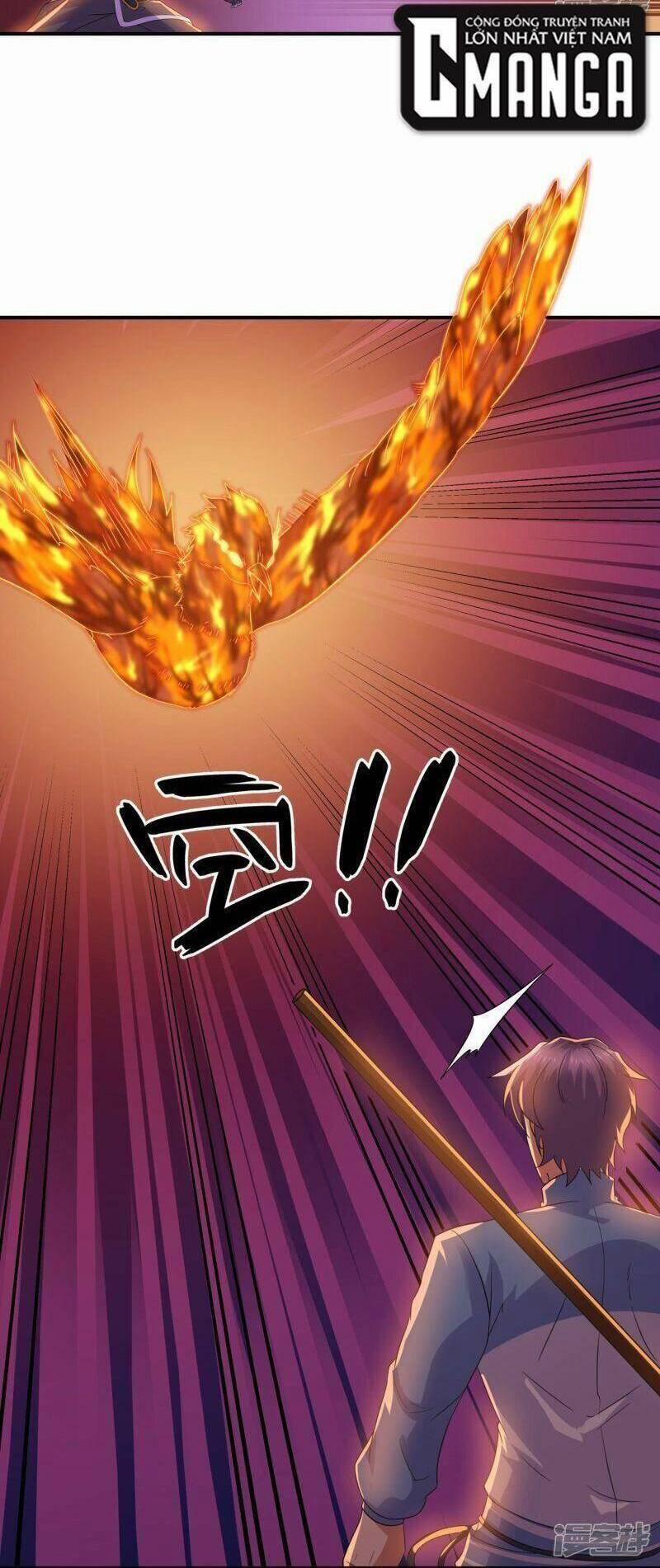 Tu La Kiếm Tôn 361 trang 5