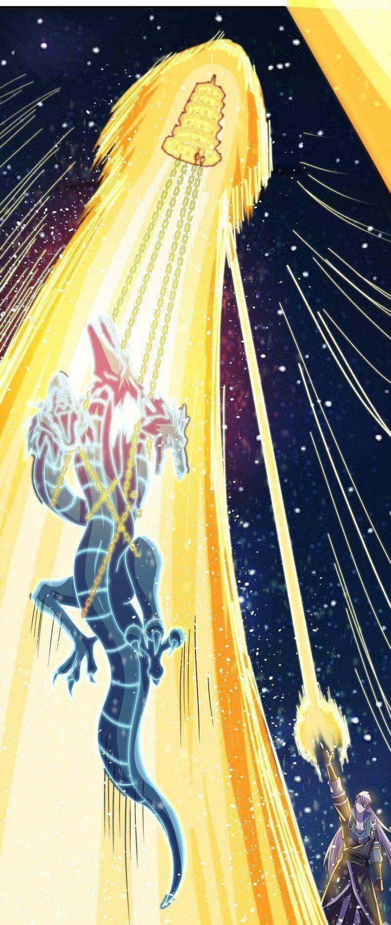 Tu La Kiếm Tôn 361 trang 9