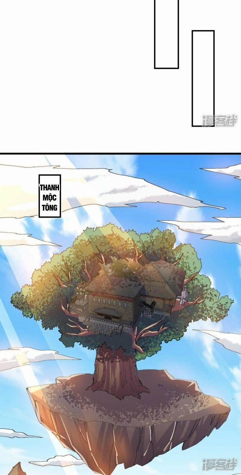 Tu La Kiếm Tôn 362 trang 11