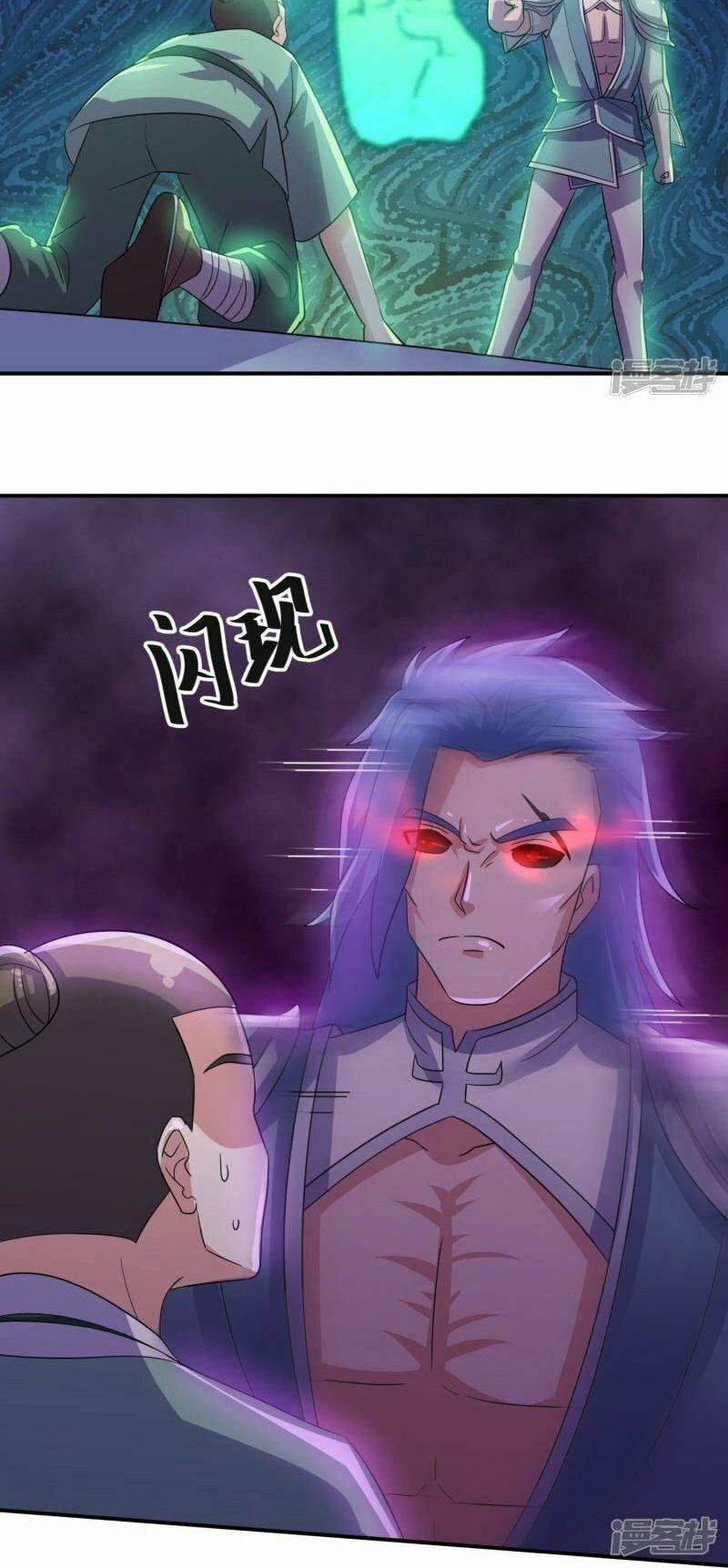 Tu La Kiếm Tôn 362 trang 16