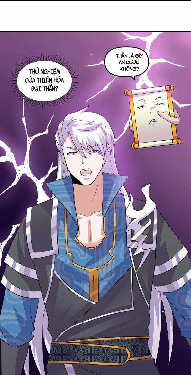 Tu La Kiếm Tôn 362 trang 4