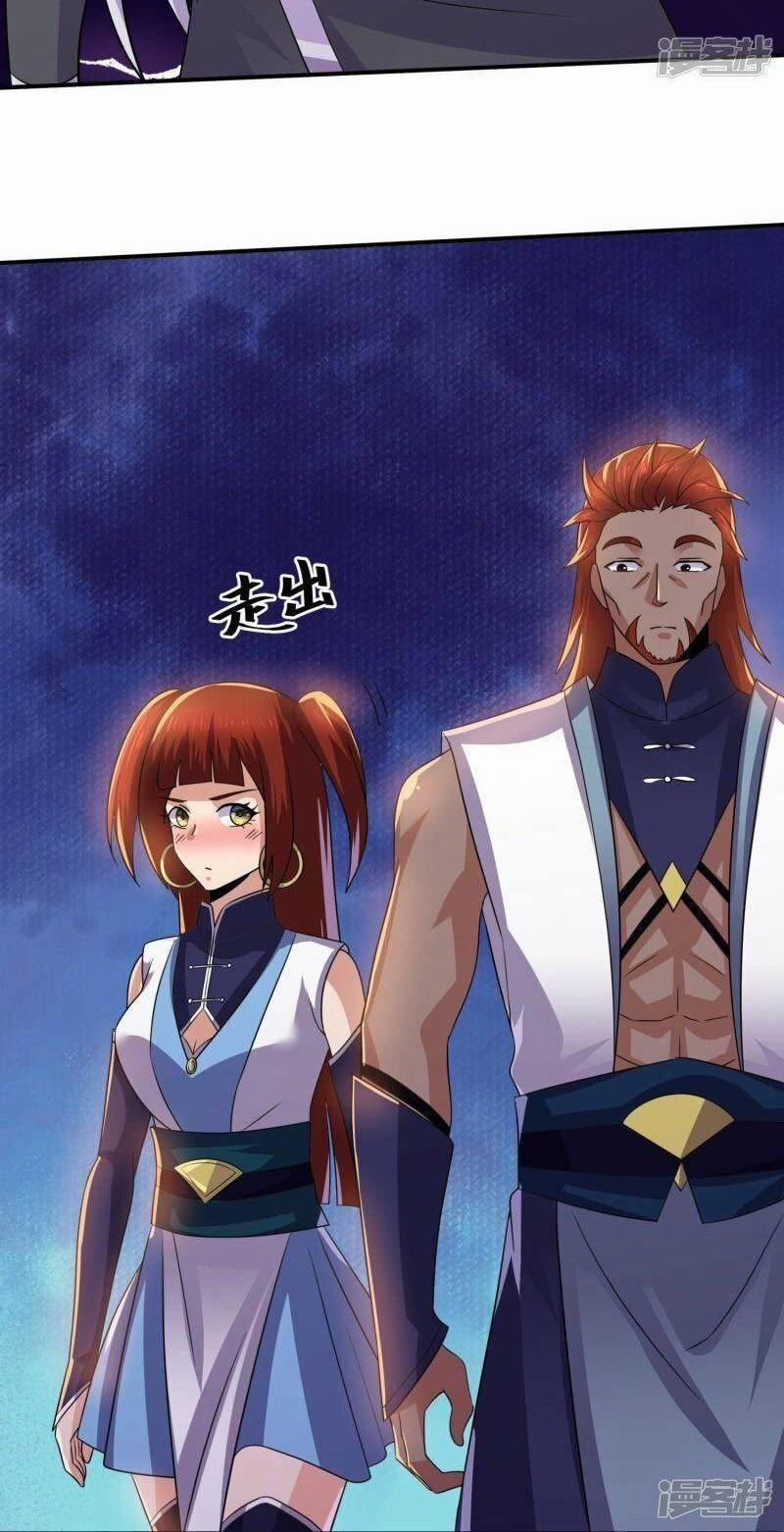 Tu La Kiếm Tôn 362 trang 5