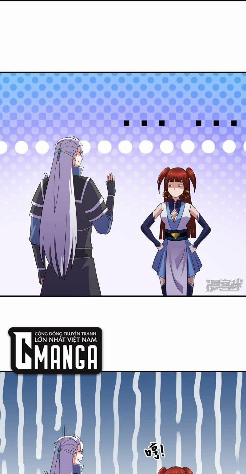 Tu La Kiếm Tôn 362 trang 6