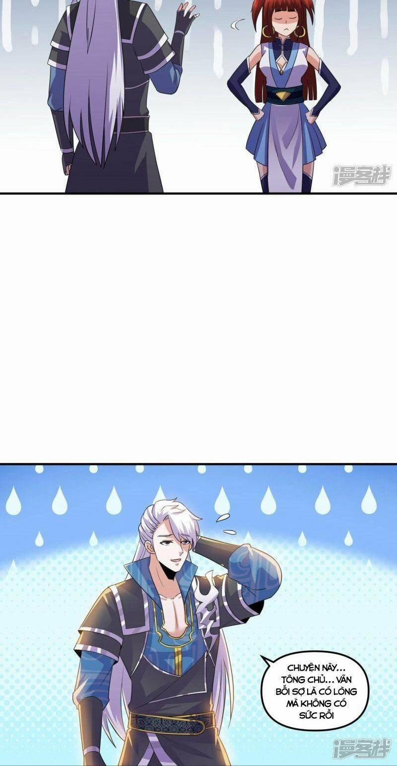 Tu La Kiếm Tôn 362 trang 7