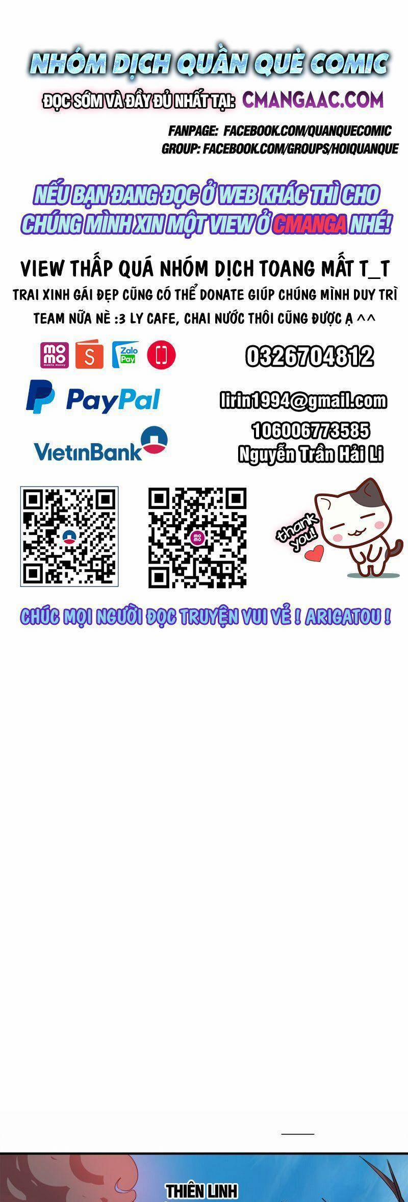 Tu La Kiếm Tôn 363 trang 0