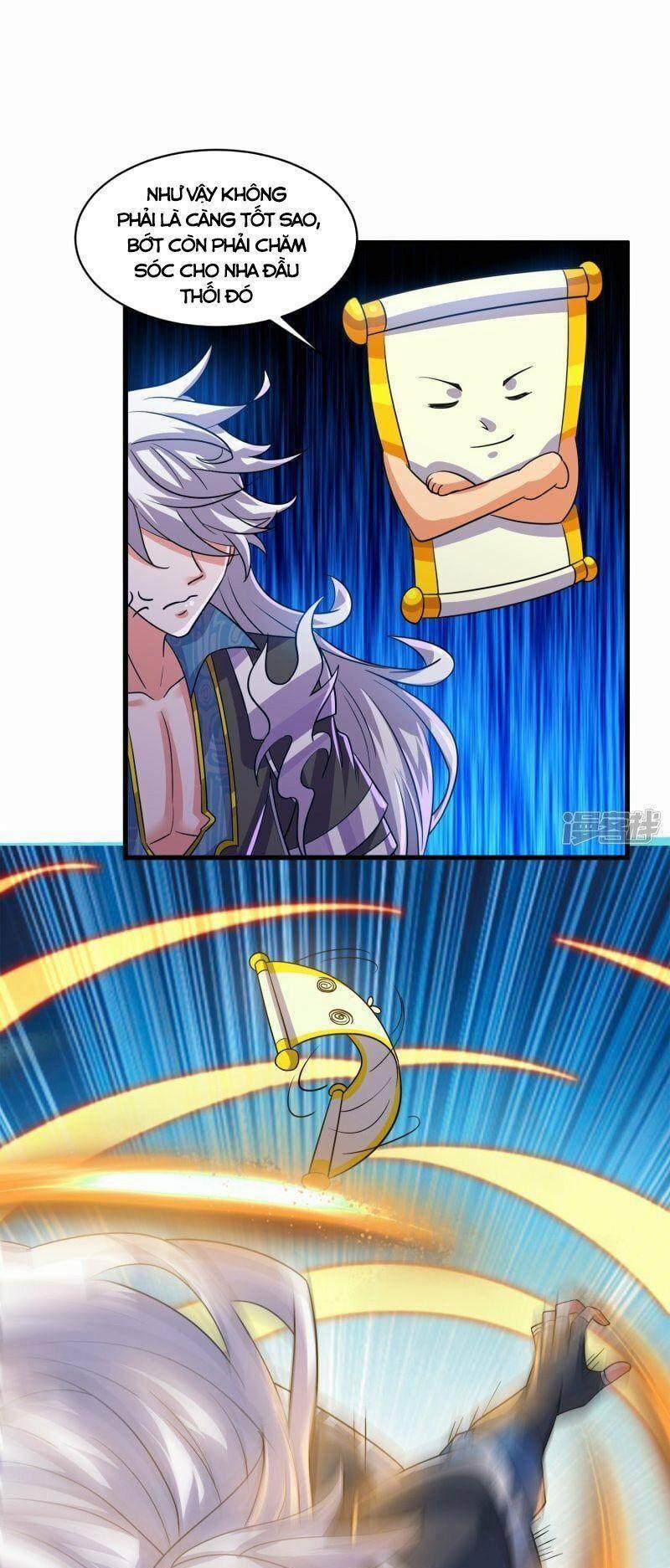 Tu La Kiếm Tôn 363 trang 13