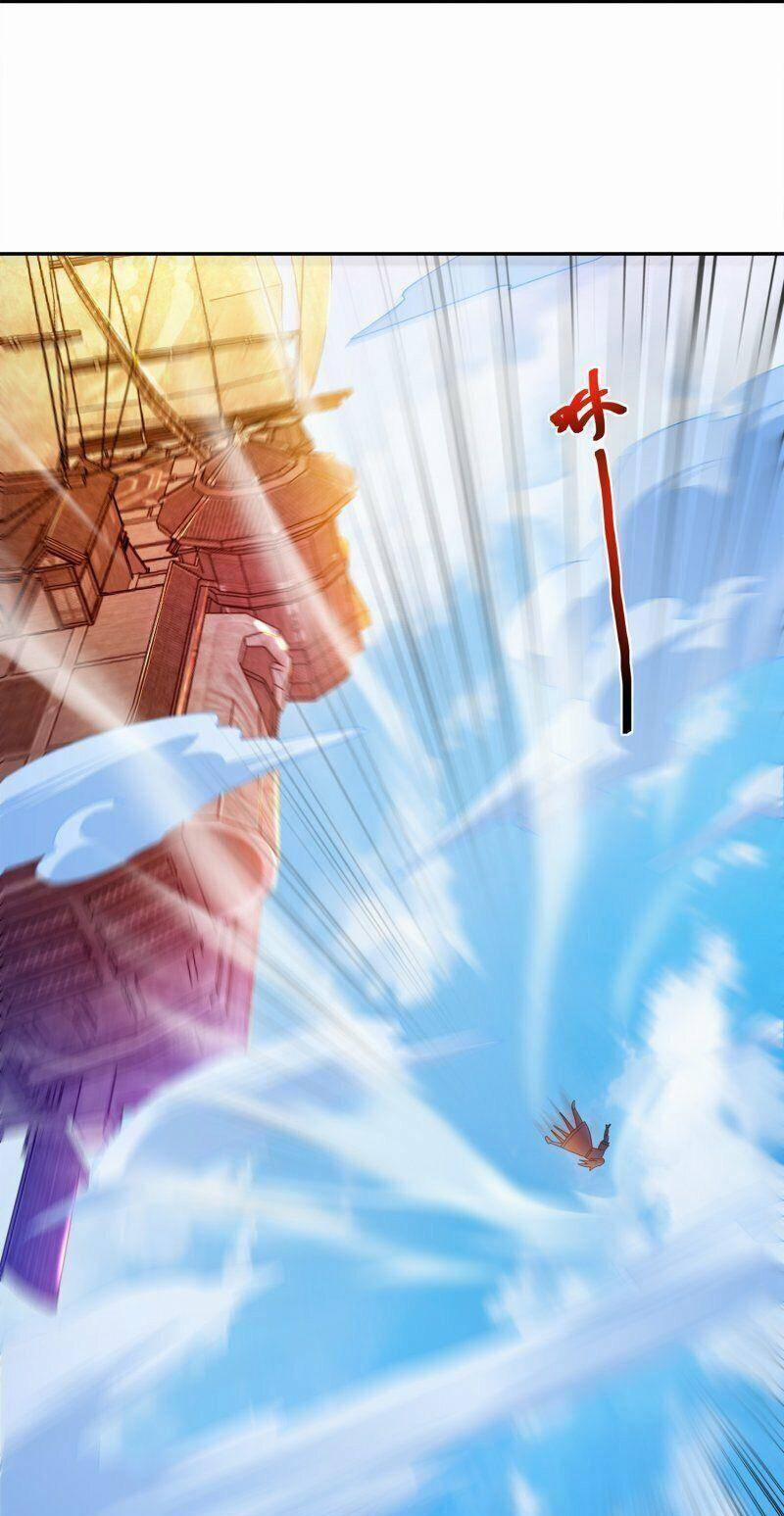 Tu La Kiếm Tôn 364 trang 14