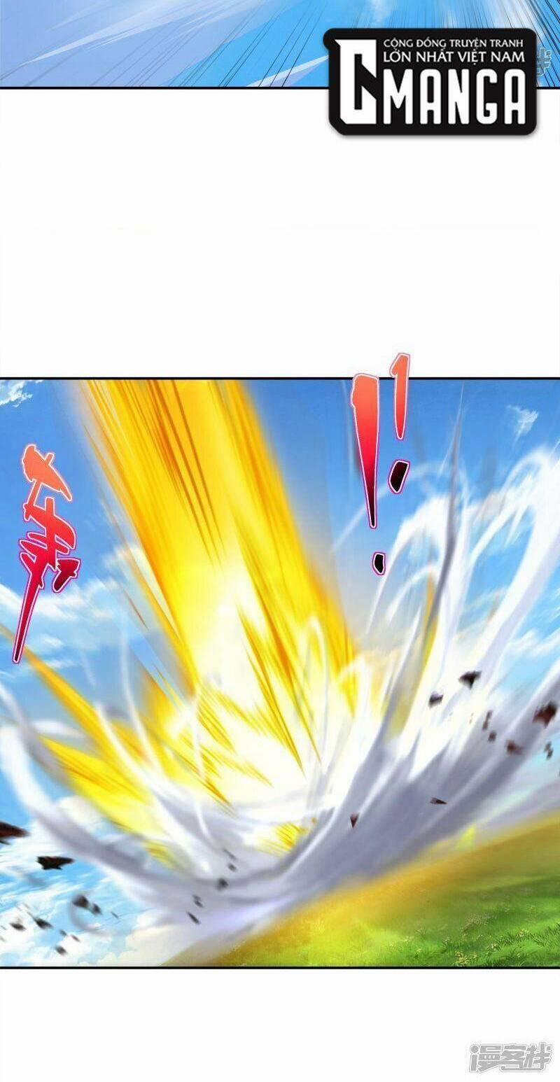 Tu La Kiếm Tôn 364 trang 15