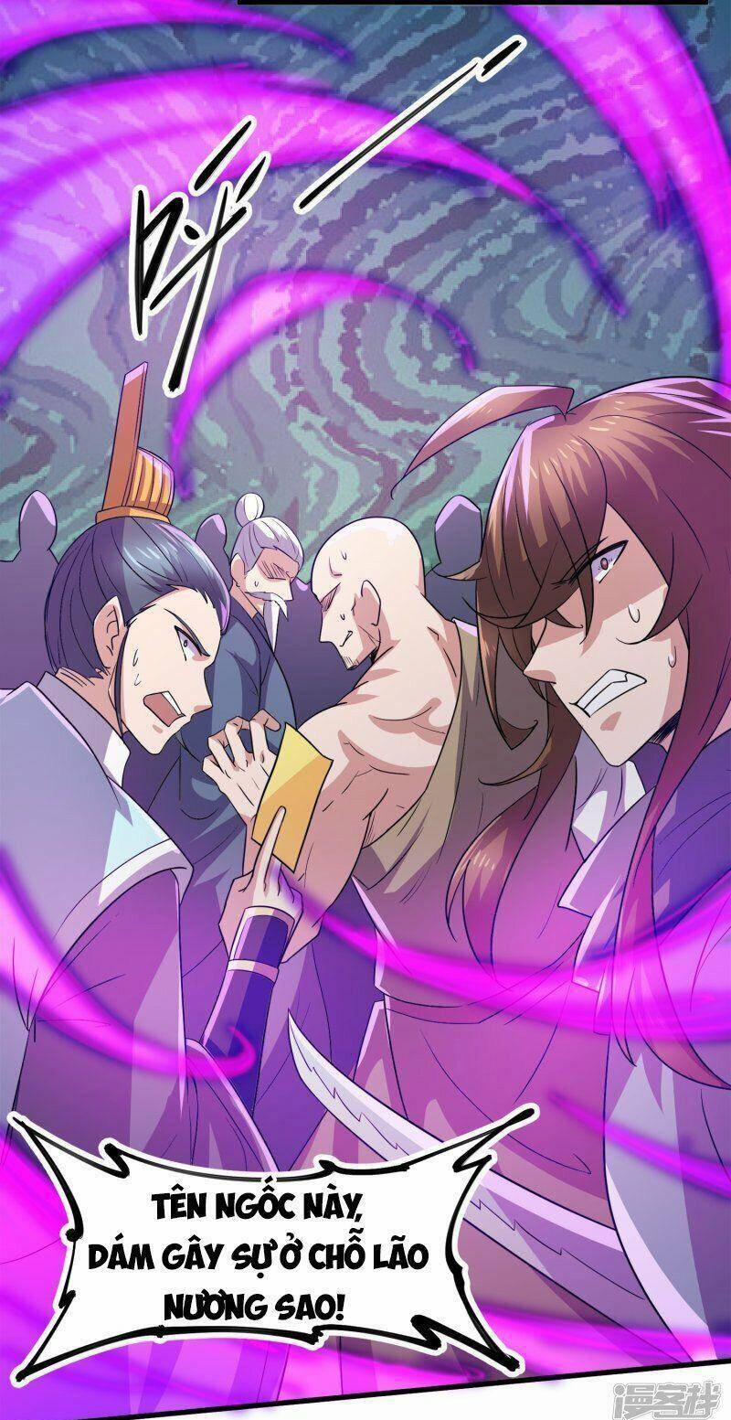 Tu La Kiếm Tôn 364 trang 6