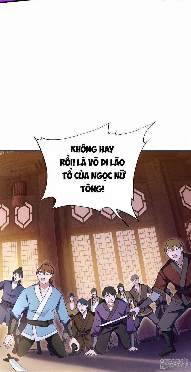 Tu La Kiếm Tôn 364 trang 7