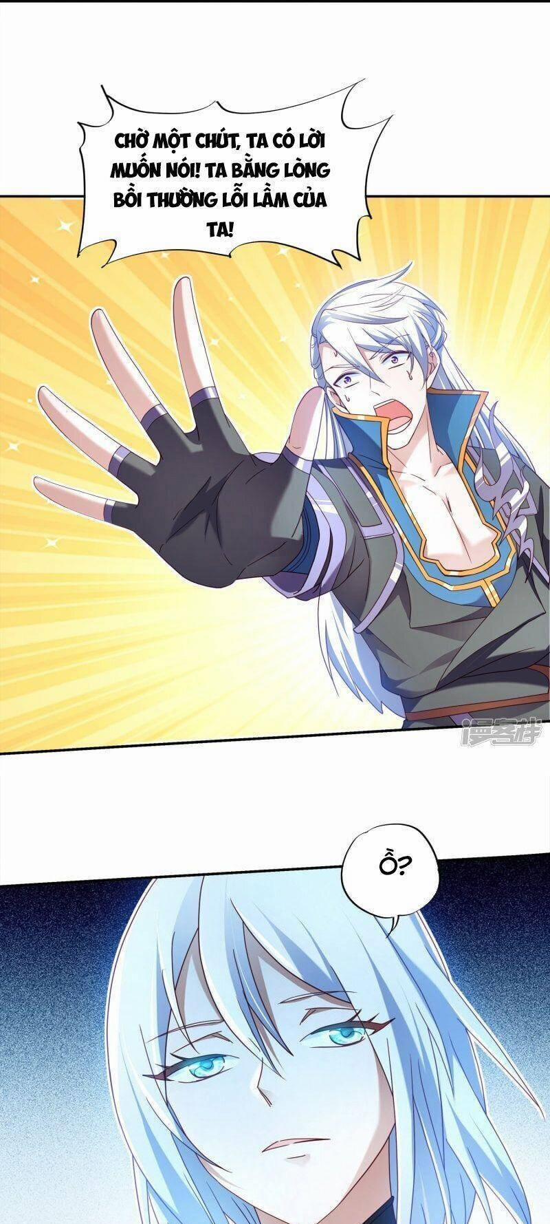 Tu La Kiếm Tôn 364 trang 9