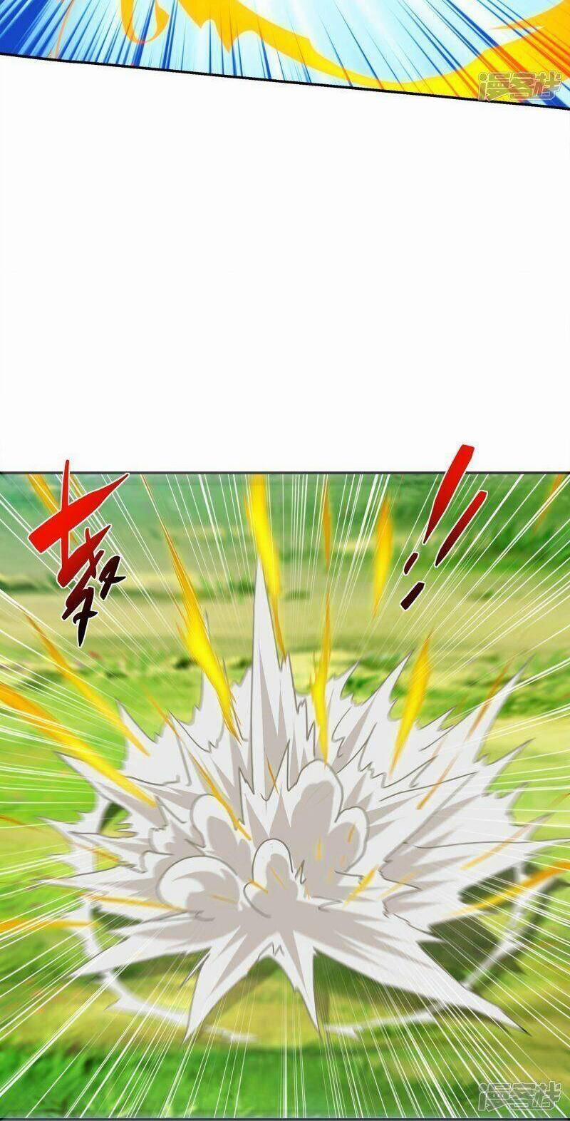 Tu La Kiếm Tôn 365 trang 10