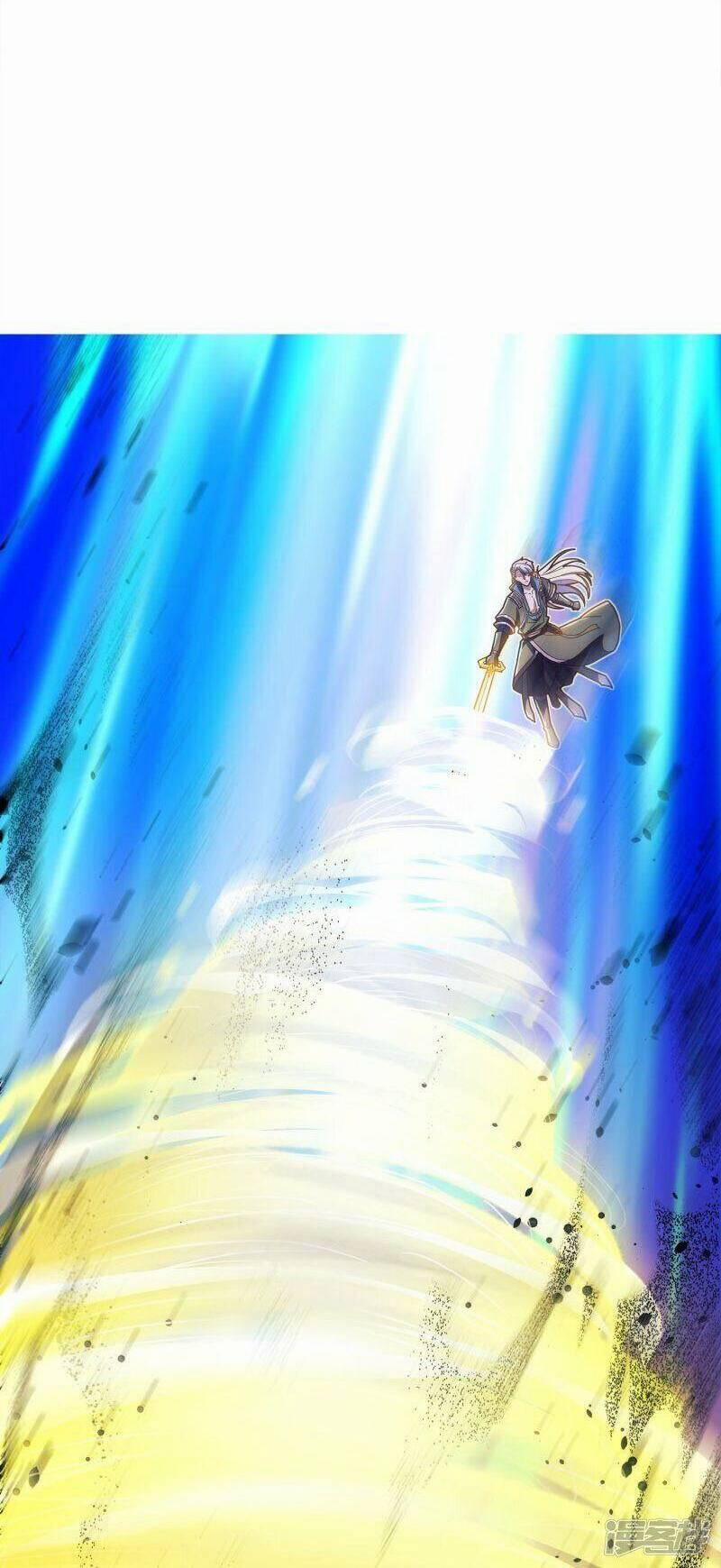 Tu La Kiếm Tôn 365 trang 14