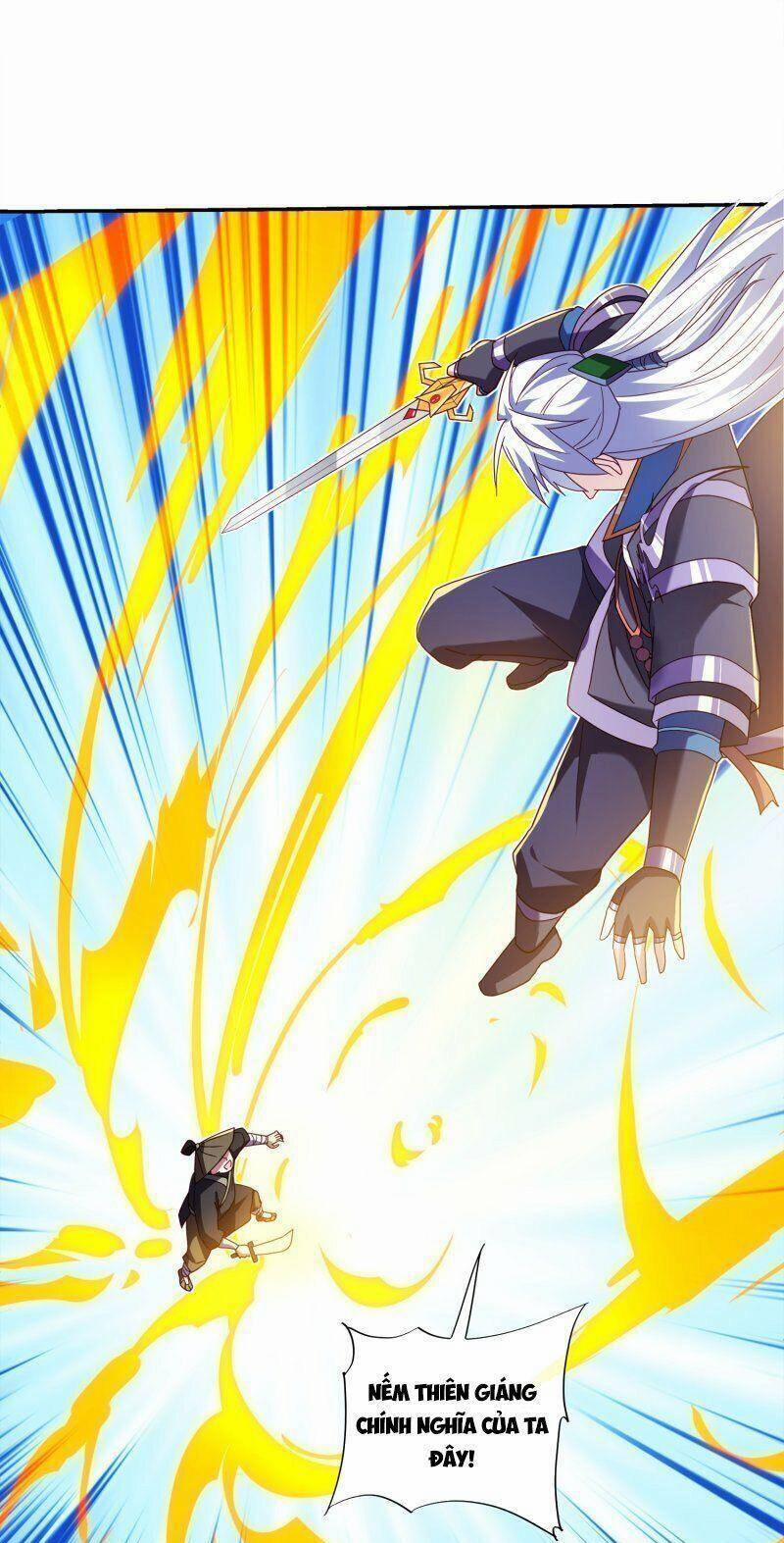 Tu La Kiếm Tôn 365 trang 9