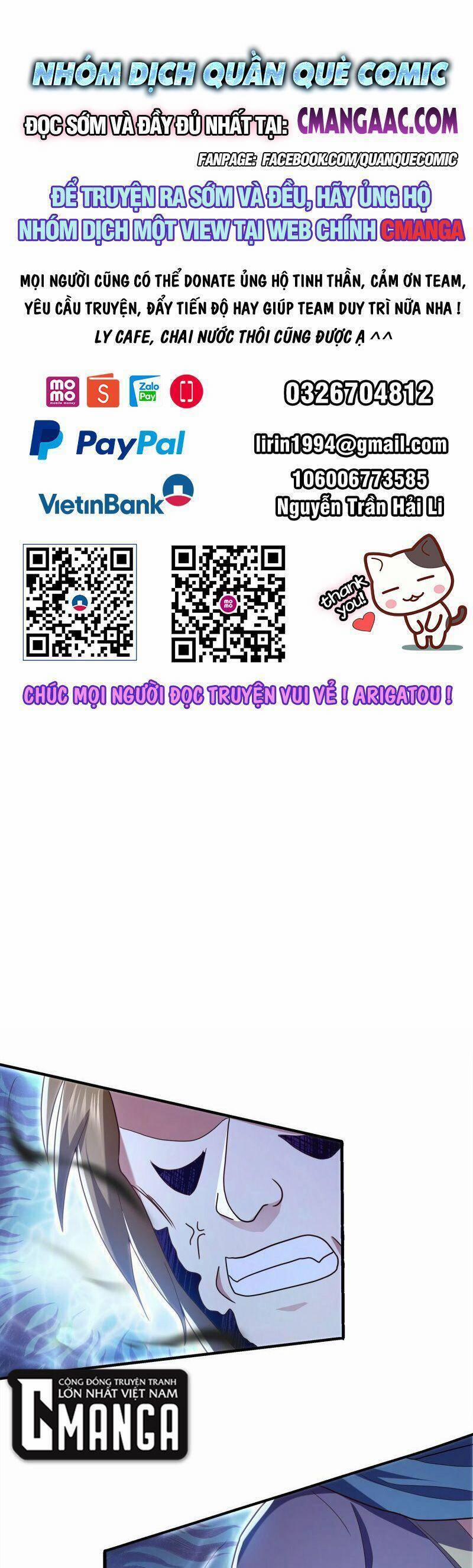 Tu La Kiếm Tôn 366 trang 0