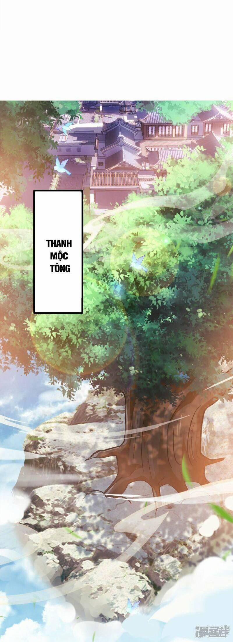 Tu La Kiếm Tôn 366 trang 16