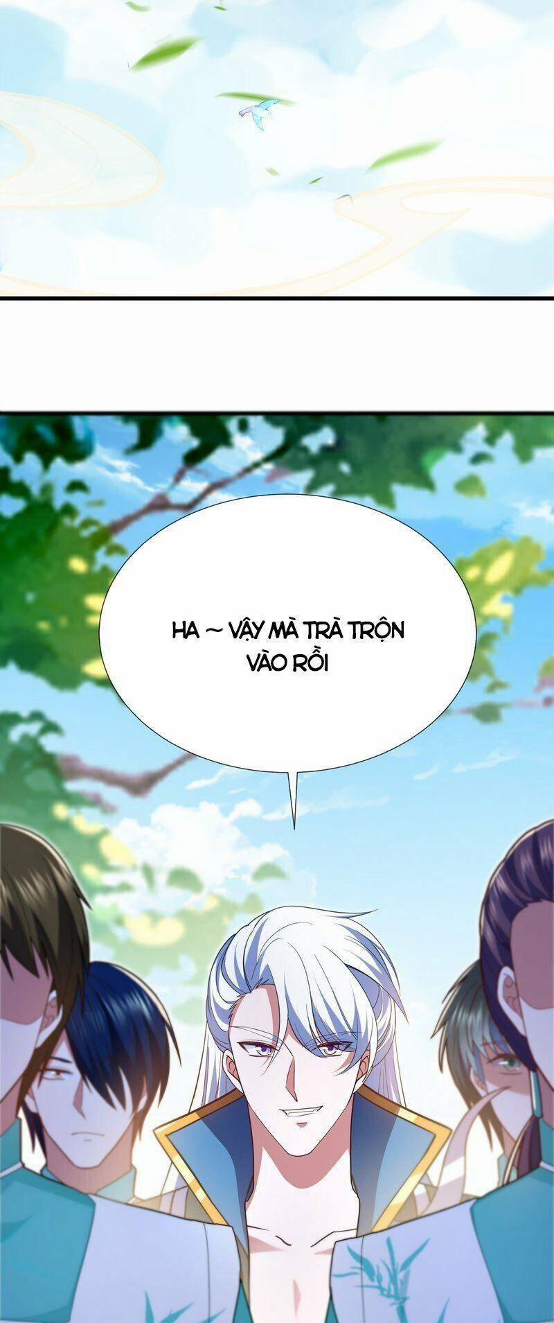 Tu La Kiếm Tôn 366 trang 17