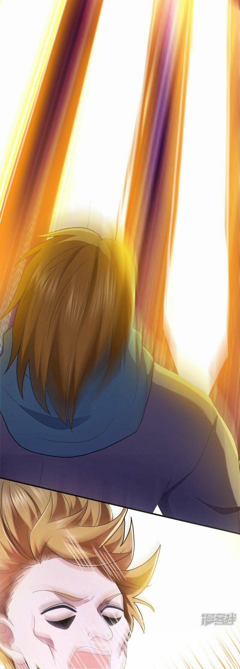 Tu La Kiếm Tôn 366 trang 8