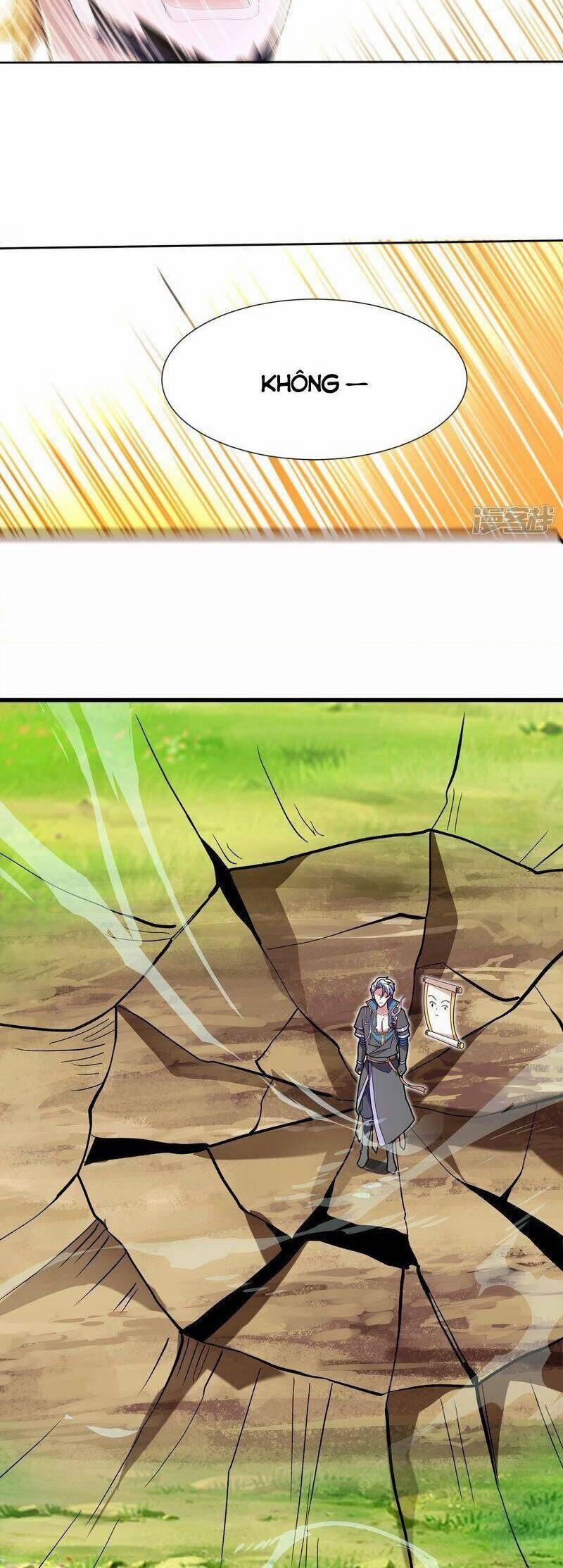 Tu La Kiếm Tôn 366 trang 9