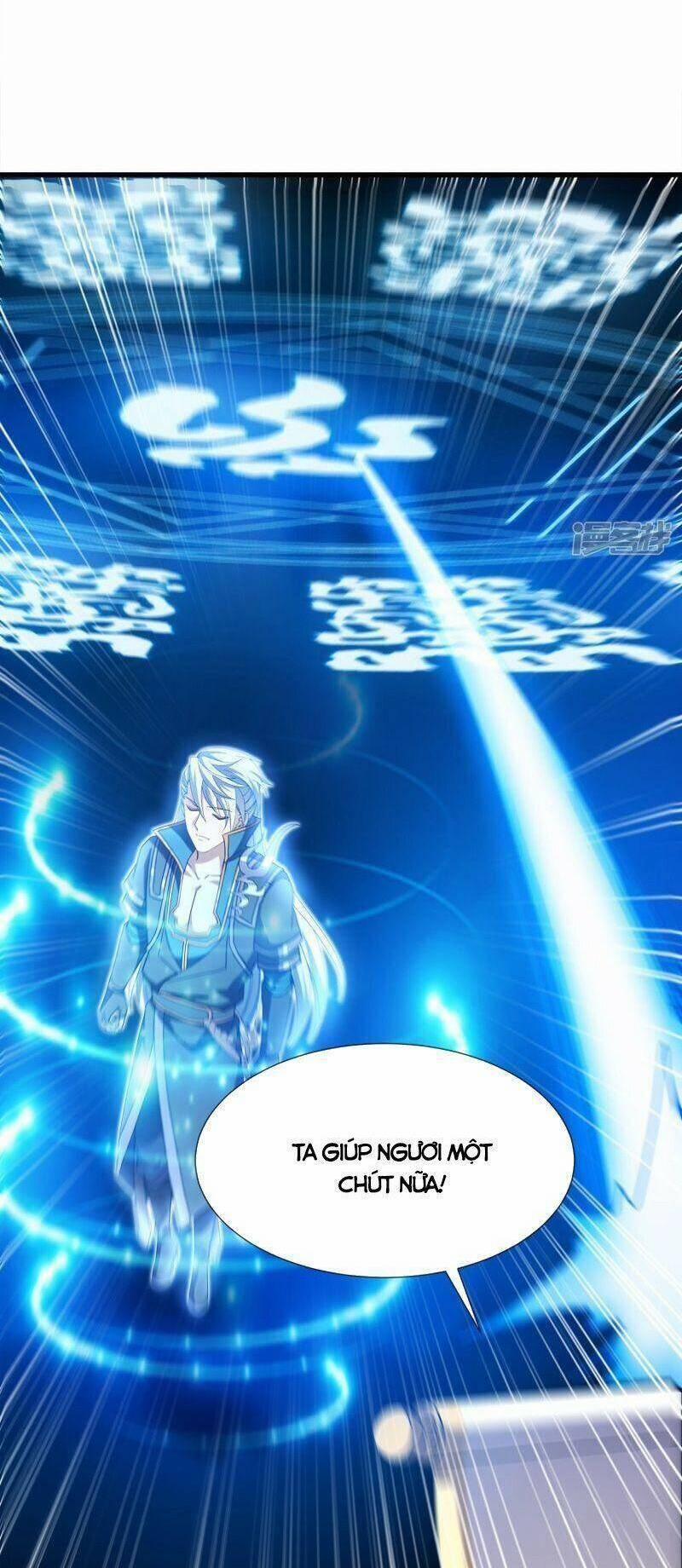 Tu La Kiếm Tôn 367 trang 15