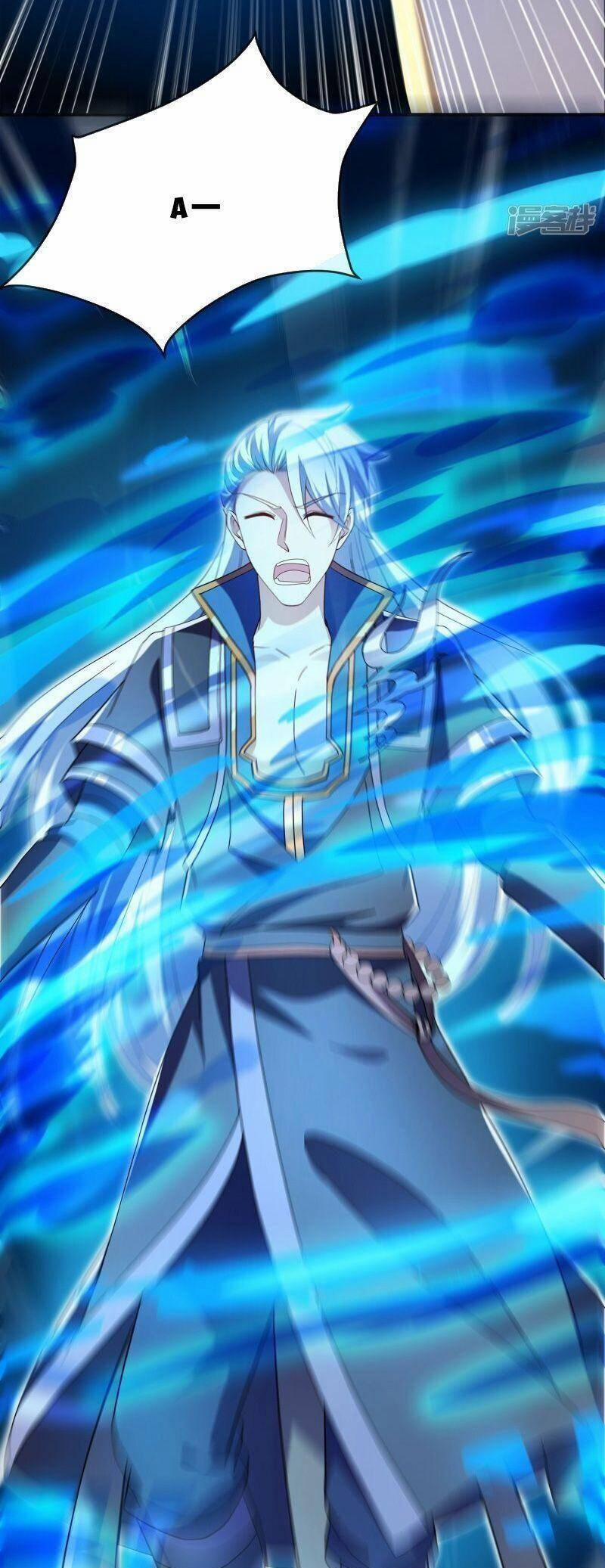 Tu La Kiếm Tôn 367 trang 16