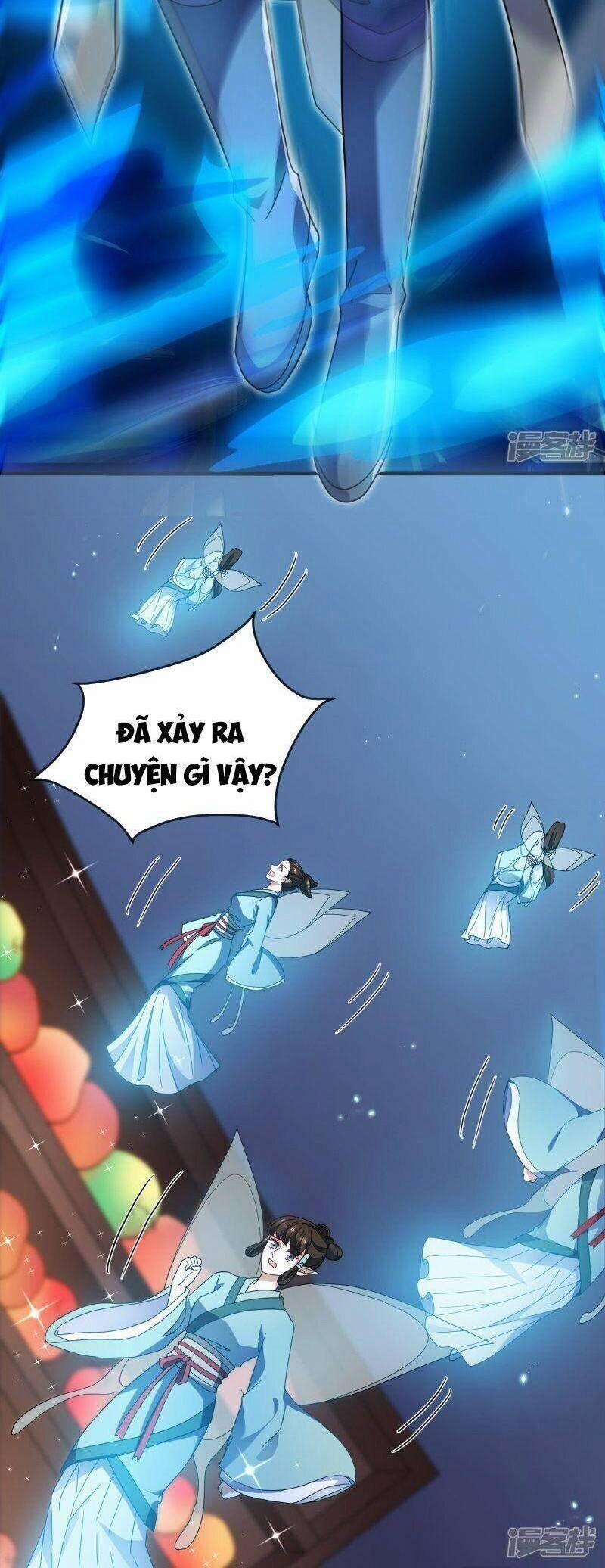 Tu La Kiếm Tôn 367 trang 17