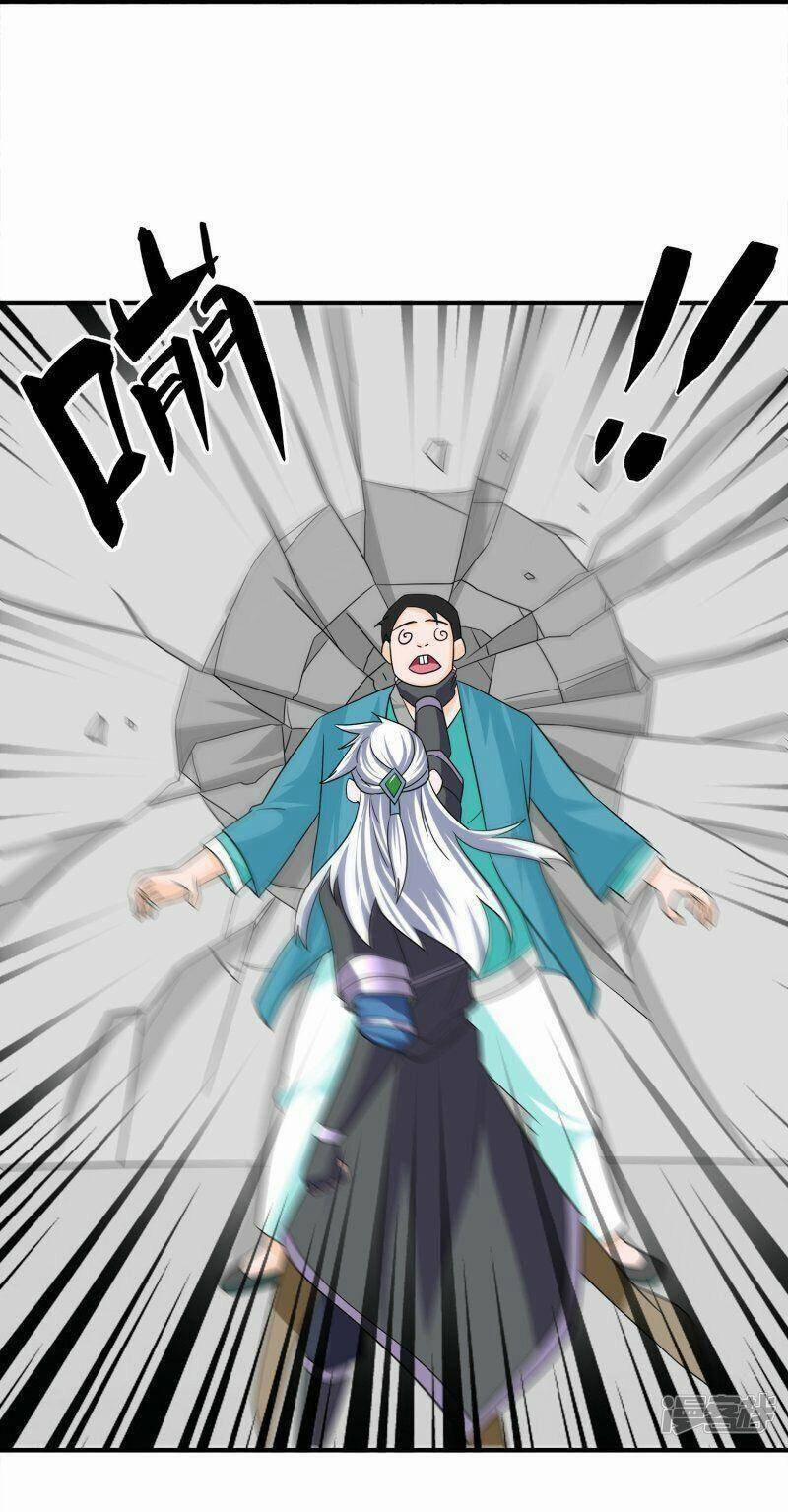 Tu La Kiếm Tôn 367 trang 4