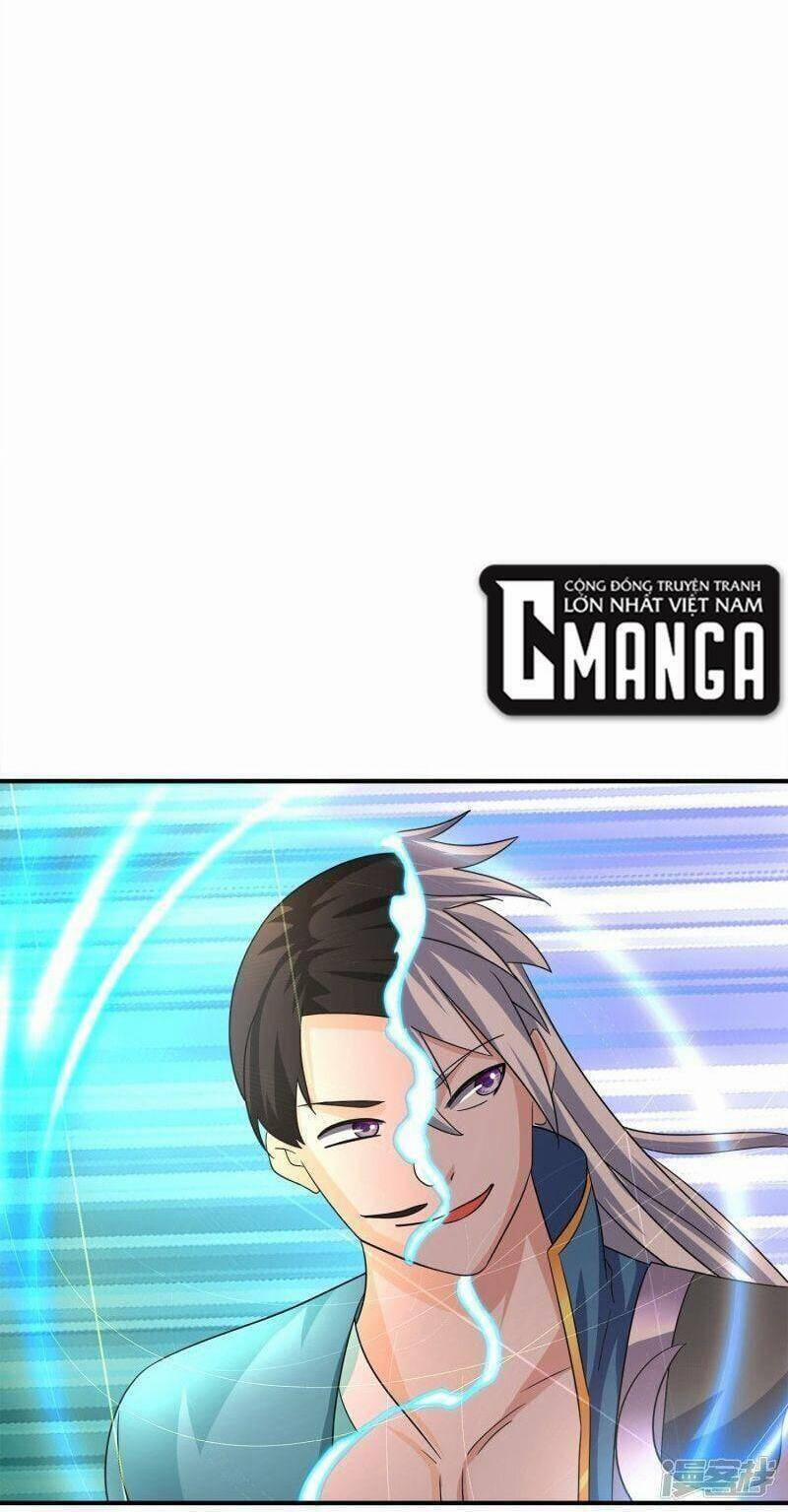 Tu La Kiếm Tôn 367 trang 5