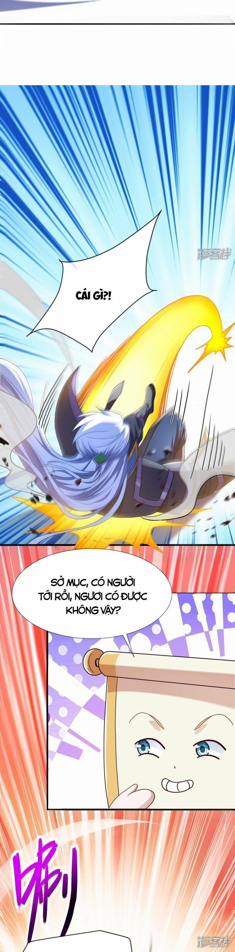 Tu La Kiếm Tôn 368 trang 4