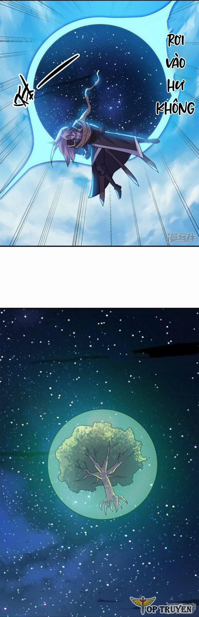 Tu La Kiếm Tôn 373 trang 6