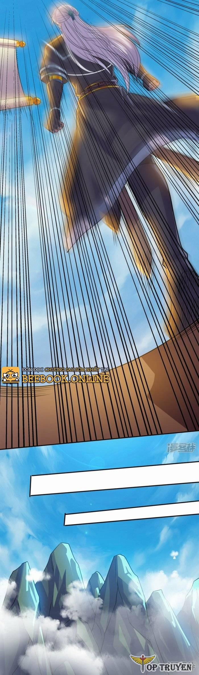 Tu La Kiếm Tôn 375 trang 7