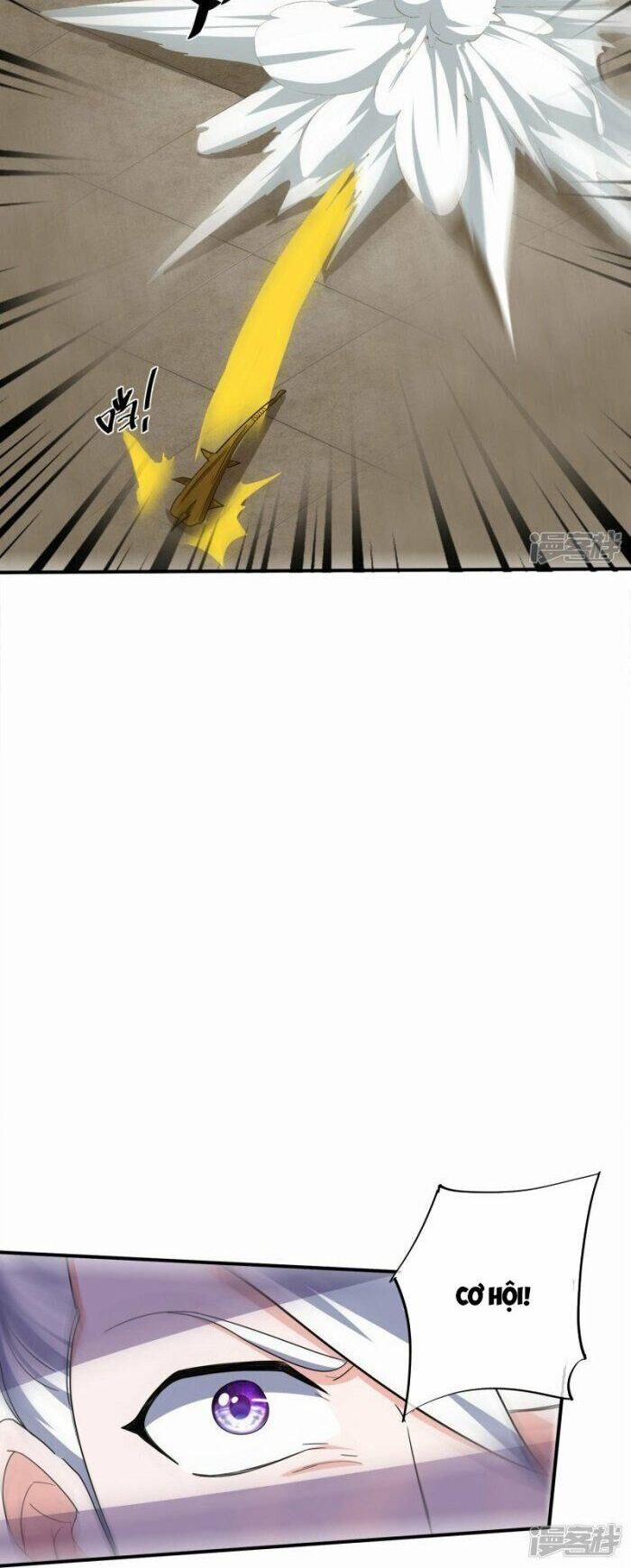 Tu La Kiếm Tôn 377 trang 5