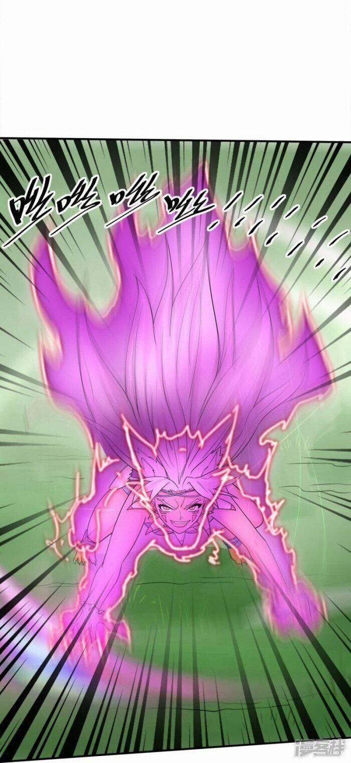 Tu La Kiếm Tôn 377 trang 9