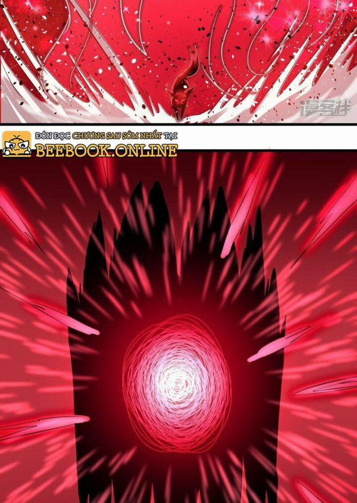 Tu La Kiếm Tôn 378 trang 12
